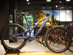 2024 Specialized Turbo Levo Comp Alloy