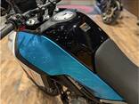 2026 CFMOTO IBEX 450 - photo 3