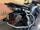 2026 CFmoto IBEX 800 E Adventure New Motorcycle - photo 6