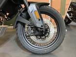 2026 CFmoto IBEX 800 E Adventure New Motorcycle - photo 8