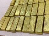 23 Karat Gold Bars for Sale - фото 1