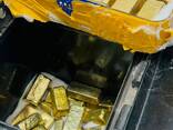 23 Karat Gold Bars for Sale - фото 2