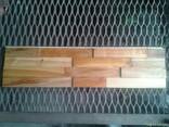 3d wood wall panels - фото 1