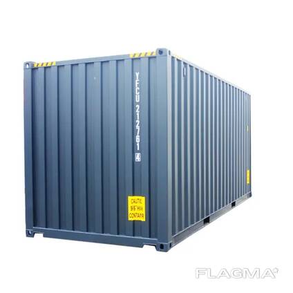Hot selling 20ft 40ft 40hc New and Used Shipping Containers rent shipping container