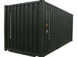 Hot selling 20ft 40ft 40hc New and Used Shipping Containers rent shipping container - photo 2