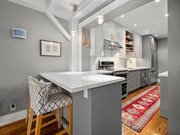 Affordable Kitchen Renovation in Toronto! Find Out the Cost Now!