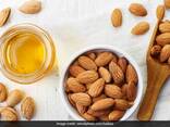 Almond Nuts / Raw Almonds For sale Whatsapp