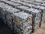 Hot Sale Best Quality Aluminum UBC Scrap (50kg)-Used Beverage Cans Scrap - фото 1