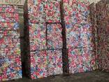 Hot Sale Best Quality Aluminum UBC Scrap (50kg)-Used Beverage Cans Scrap - фото 2