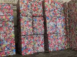Aluminum UBC Cans Scrap, Aluminum UBC Scrap, Used Beverage Cans Scrap