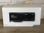 AMD Radeon Pro W7800 Professional Graphics Card - фото 1