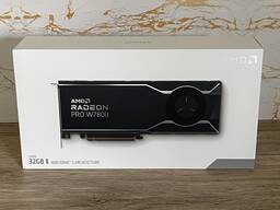AMD Radeon Pro W7800 Professional Graphics Card