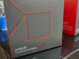 AMD Ryzen Threadripper 7980X 3.2 GHz 64-Core sTR5 Processor - фото 1