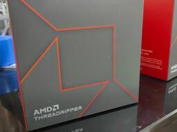 AMD Ryzen Threadripper 7980X 3.2 GHz 64-Core sTR5 Processor