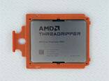 AMD Ryzen Threadripper 7980X 3.2 GHz 64-Core sTR5 Processor - фото 2