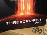 AMD Ryzen Threadripper PRO 5965WX 3.8 GHz 24-Core sWRX8 Processor - фото 2