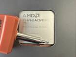 AMD Ryzen Threadripper PRO 7985WX 3.2 GHz 64-Core sTR5 Processor - фото 2