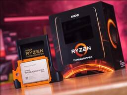 AMD Ryzen Threadripper PRO 9995WX 2.5 GHz 96-Core sTR5 Processor