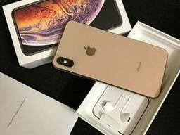 Apple iPhone Xs Max/Galaxy Note 9/Playstation 4 Pro