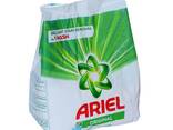 Ariel detergent, all sizes, best market prices wholesale - фото 2
