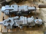 Atlas copco , Sandvik , Doosan Machine Spare Parts , Bearing , Bushing , Drill Bits - photo 3