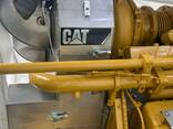 Used diesel generator CAT-7400 MS, 5200 kW, 2011 - фото 6
