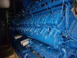 Б/У газопоршневой двигатель MWM TCG 2032 V 16, 4300 Квт - фото 5