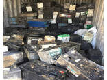 Best Factory Priced Large Quantity Lead Battery Plate Scrap for Car Truck - фото 1