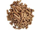 Best Price Biomass Holzpellets Fir Wood Pellets 6mm - photo 3