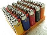 BIC Lighter - photo 1