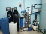 Бизнес продажи очищенной воды (оборудование) - photo 3