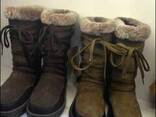 Boots of sheepskin - фото 3