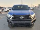 Buy Fairly Used Cars, Toyota Hilux pickups - фото 1