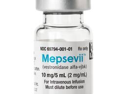 Buy Mepsevii For Sale Online