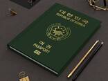 Buy Real and Fake Passports online (WhatsApp: 1 (754) 279-5912) ID card, Drivers license - photo 2