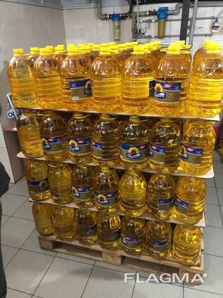 Buy Sunflower Oil from Online