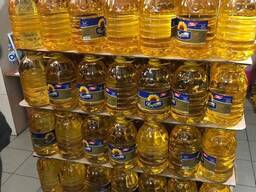Buy Sunflower Oil from Online