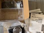 Canon PowerShot G7 X Mark III Digital Camera (Silver) - photo 1