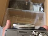 Canon PowerShot G7 X Mark III Digital Camera (Silver) - photo 2