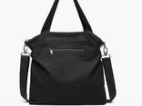 Canvas Crossbody Bags for Women, Canvas Tote Bag Canvas Purses - photo 1