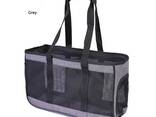 Cat Backpack dog carrier pet carry bags for pet - photo 1