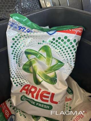 Cheap Quality Ariel Detergent Washing Powder Available Whatsapp
