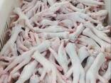 Chicken feet - photo 3