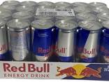 Classic Redbull energy drinks 250ml, best price - photo 1