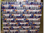 Classic Redbull energy drinks 250ml, best price - фото 3