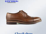 Classic shoes for men - photo 1