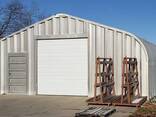 Clearance Metal Buildings for Sale - фото 1