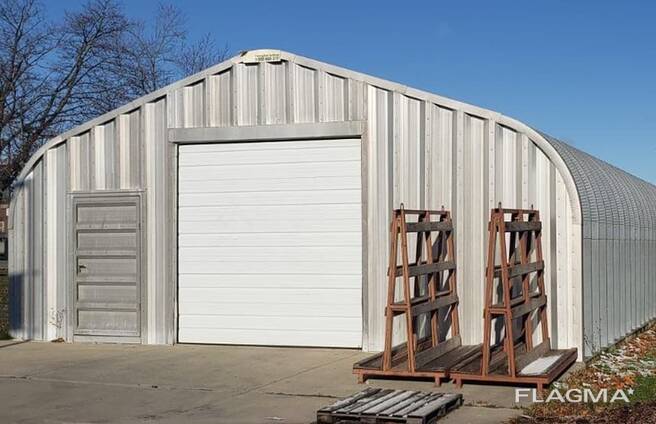 Clearance Metal Buildings for Sale
