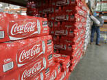 Coca cola and fanta and sprite, best ORIGIN - фото 1