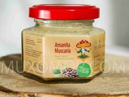 COCOA oil with amanita 100 ml / КАКАО олія з мухомором 100 мл
